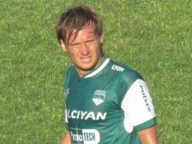 Cristian Gómez (footballer, born 1987) bucketglanacioncomanexosfotos312043831jpg