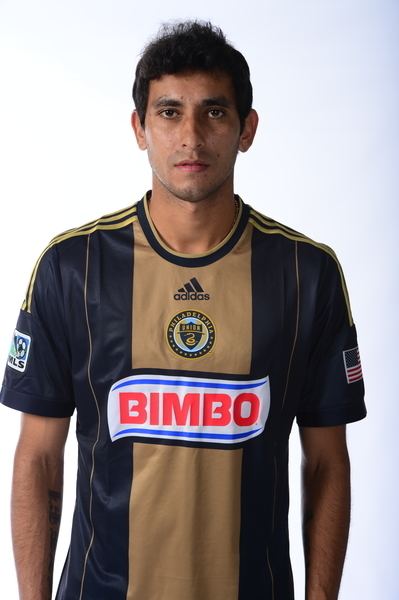 Cristian Maidana MLS AllStar candidate Cristian Maidana Philadelphia Union