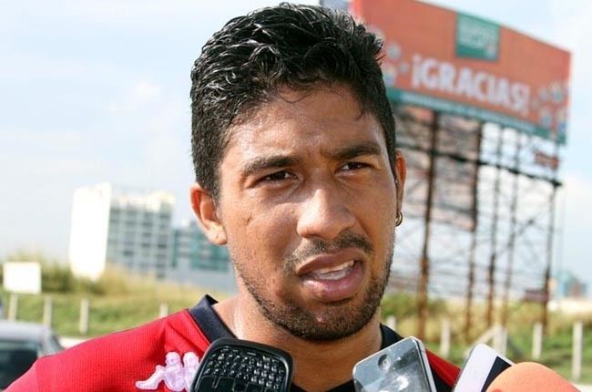 Cristian Marrugo Cristian Marrugo es nuevo jugador de Independiente