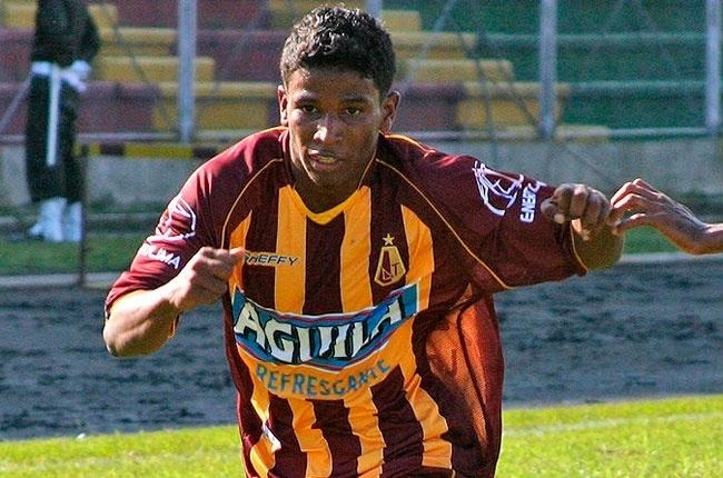 Cristian Mejía Cristian de Jess Meja es nuevo jugador del Deportivo Pereira