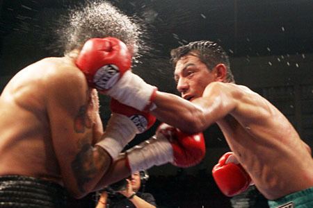 Cristian Mijares Mijares to return on March 17 World boxing Boxing