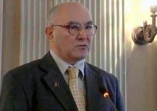 Cristian Moisescu A murit Cristian Moisescu fost primar al Aradului ActualitatiArad