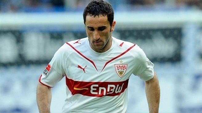 Cristian Molinaro Stuttgart make Molinaro permanent UEFAcom