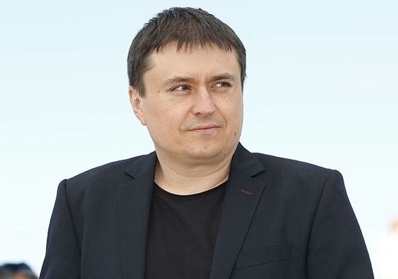 Cristian Mungiu Cristian Mungiu Director Cineuropa