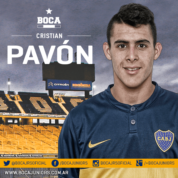 Cristian Pavon httpspbstwimgcommediaB7mIKy8IcAAutwpng