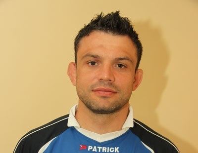 Cristian Petre Cristian Petre este noul antrenor principal al RCJ Farul