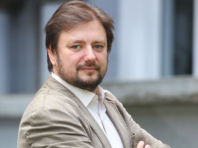 Cristian Pârvulescu AUDIOINTERVIU Analistul politic Cristian Prvulescu eful