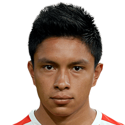 Cristian Ramirez futheadcursecdncomstaticimg14players205207png