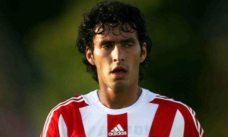 Cristian Riveros Sunderland sign Paraguay midfielder Cristian Riveros