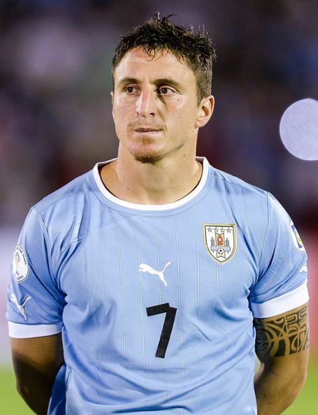 Cristian Rodriguez Cristian Rodriguez Pictures Uruguay v Argentina Zimbio