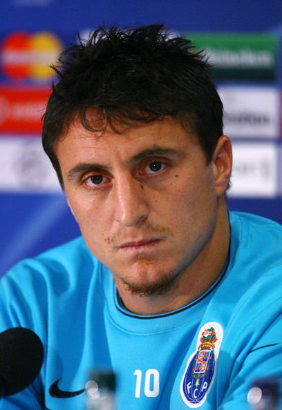 Cristian Rodriguez Cristian Rodriguez Pictures Manchester United amp FC Porto