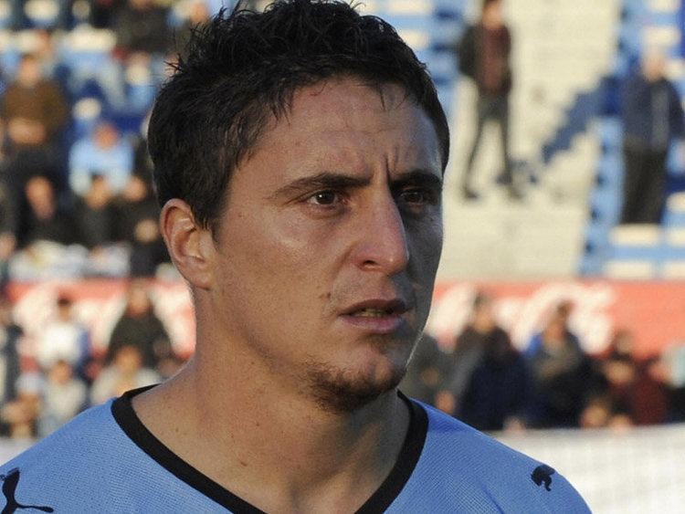 Cristian Rodriguez Cristian Rodriguez Parma Player Profile Sky Sports