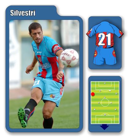 Cristian Silvestri silvestrijpg