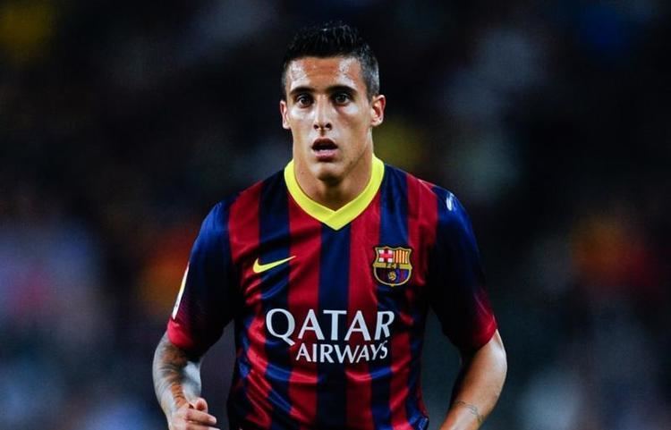 Cristian Tello - Alchetron, The Free Social Encyclopedia