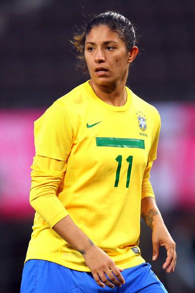 Cristiane (footballer) - Wikipedia