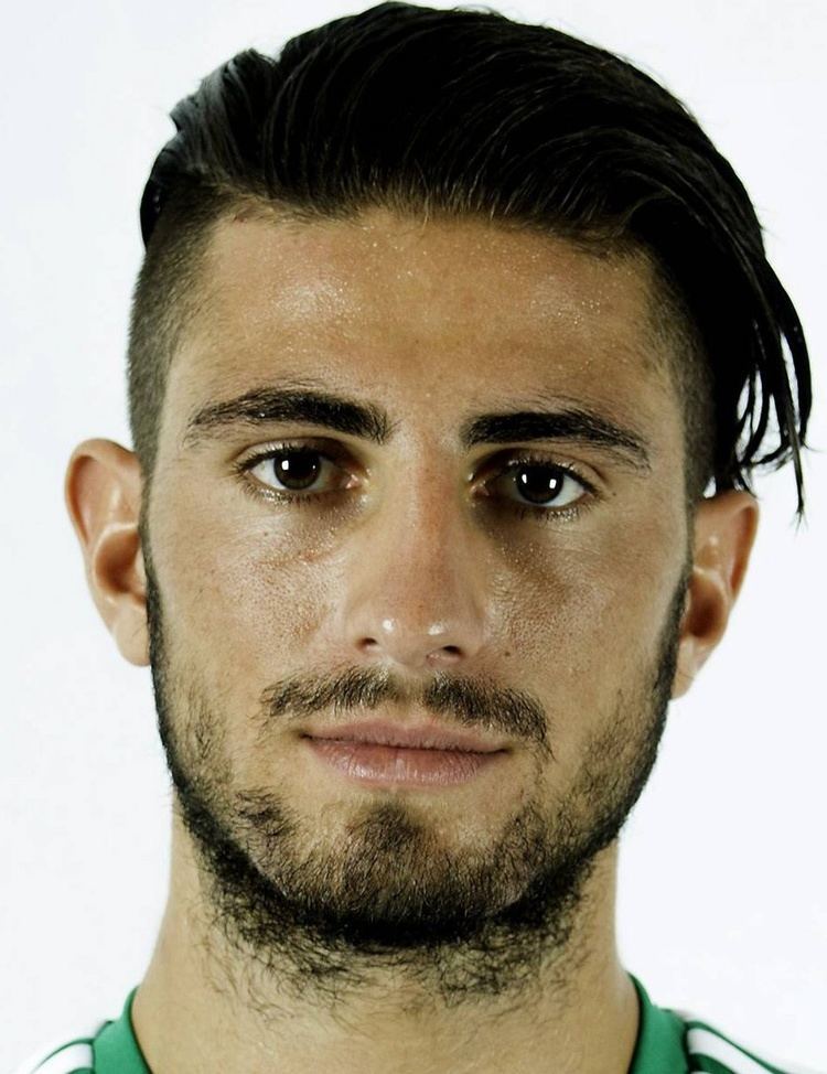 Cristiano Piccini Cristiano Piccini Player Profile 1718 Transfermarkt