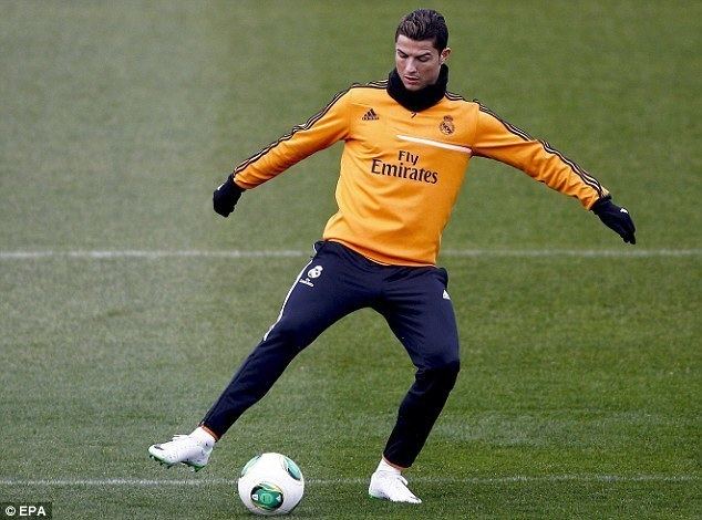 Cristiano Ronaldo The Legend Cristiano Ronaldo The Legend