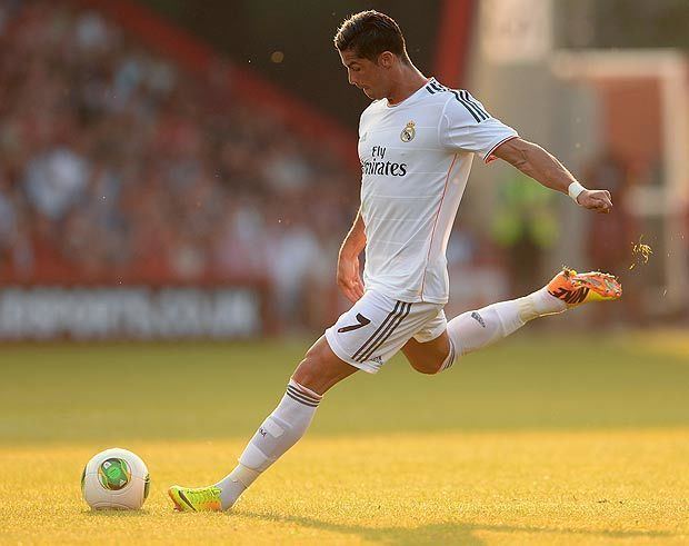 Cristiano Ronaldo The Legend Cristiano Ronaldo The Legend