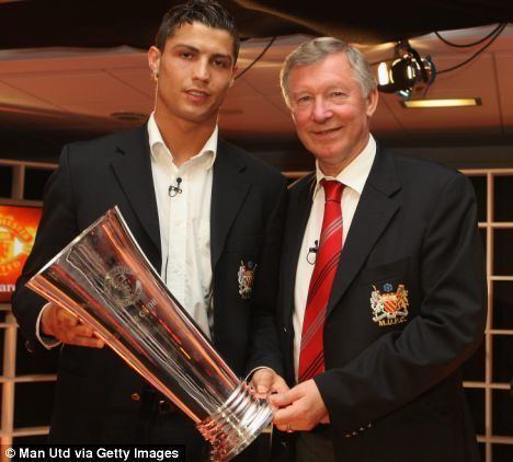 Cristiano Ronaldo The Legend Cristiano Ronaldo The Legend