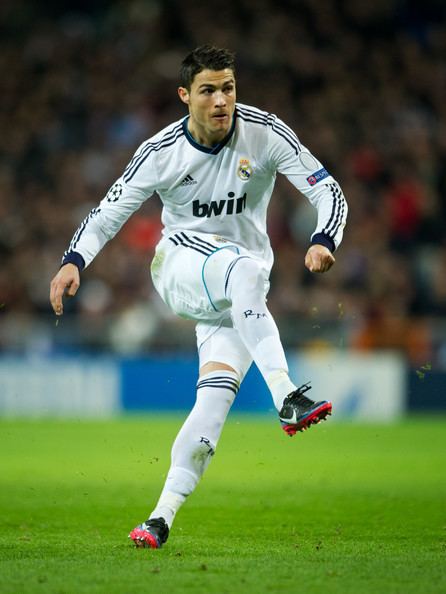 Cristiano Ronaldo The Legend Cristiano Ronaldo The Legend