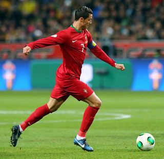 Cristiano Ronaldo The Legend Cristiano Ronaldo The Legend