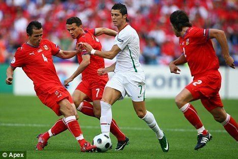 Cristiano Ronaldo The Legend Cristiano Ronaldo The Legend