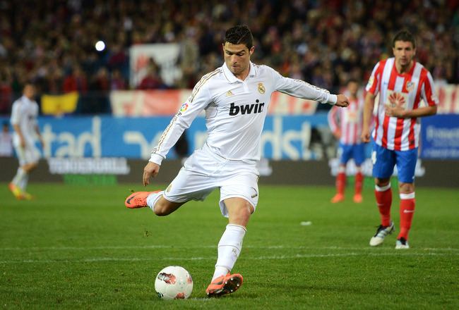 Cristiano Ronaldo The Legend Cristiano Ronaldo The Legend