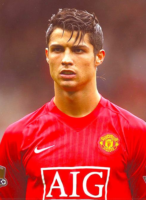 Cristiano Ronaldo The Legend Cristiano Ronaldo The Legend