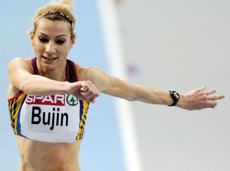 Cristina Bujin atletism1313940749jpg