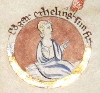 Edgar Ætheling - Wikidata