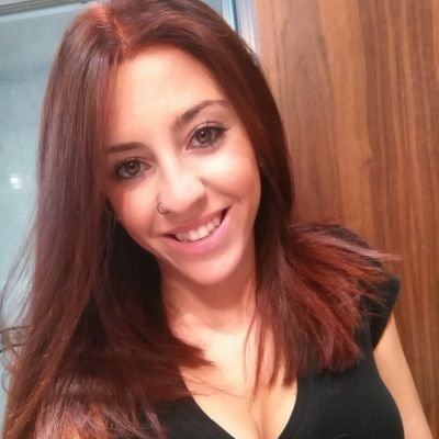 Cristina Gálvez Cristina Glvez CrisGlvez Twitter