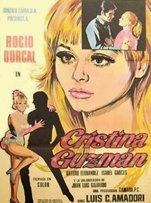 Cristina Guzmán (1968 film) eswebimg3acstanetc215290pictures160212