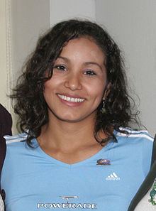 Cristina López (racewalker) httpsuploadwikimediaorgwikipediacommonsthu