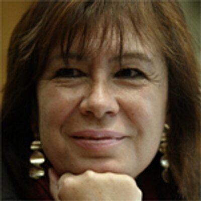 Cristina Narbona - Alchetron, The Free Social Encyclopedia