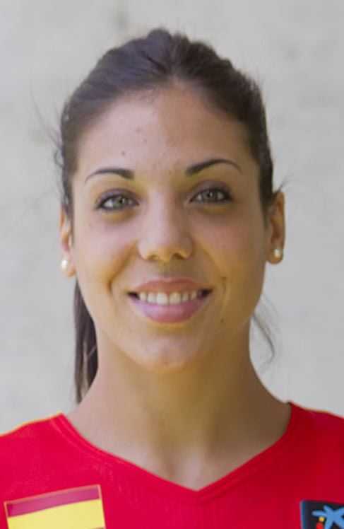 Cristina Ouviña Federacin Espaola de Baloncesto Competiciones FEB
