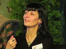 Cristina Rodríguez httpsuploadwikimediaorgwikipediacommonsthu