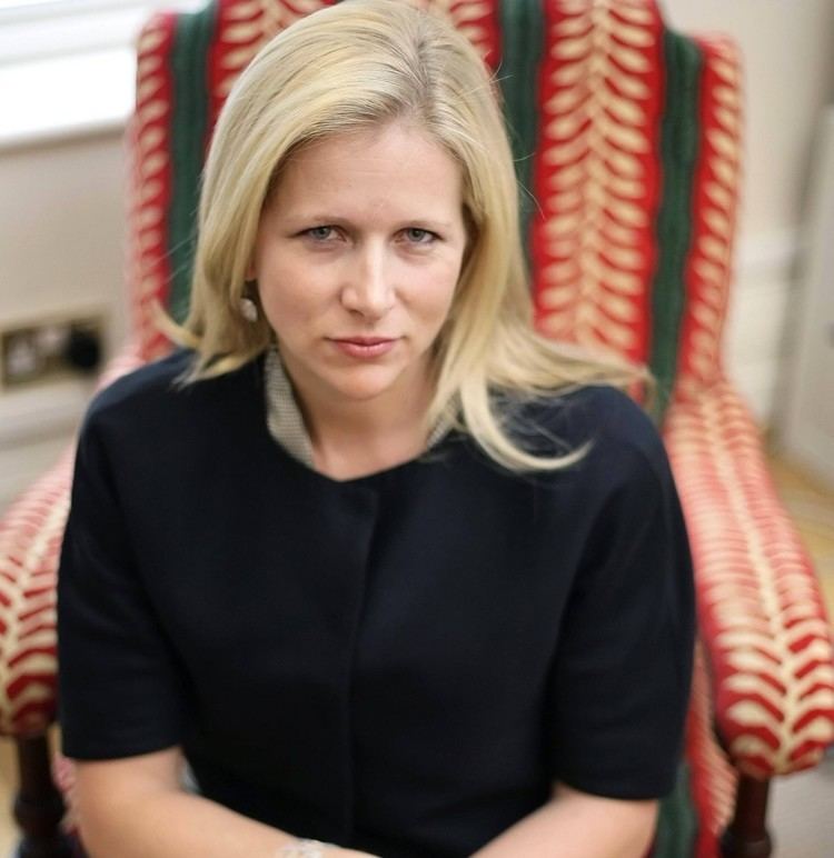 Cristina Stenbeck Cristina Stenbeck Schwedens bekannteste Investorin