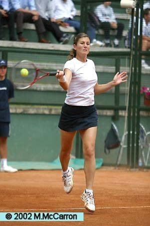 Cristina Torrens Valero Cristina Torrens Valero Advantage Tennis Photo site view and