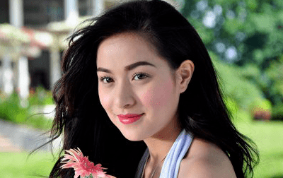 Cristine Reyes Cristine Reyes Biography PINOYSTOP