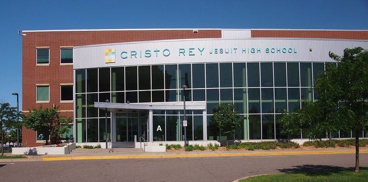 Cristo Rey Jesuit High School (Minneapolis)