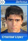 Cristobal Lopez (soccer player) wwwceroaceroesimgjogadores00118100cristobal