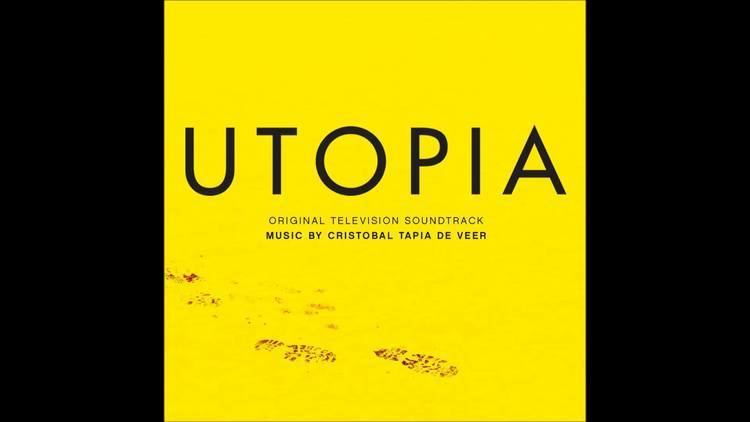 Cristobal Tapia de Veer Utopia Cristobal Tapia De Veer full album 320 Kbps HD