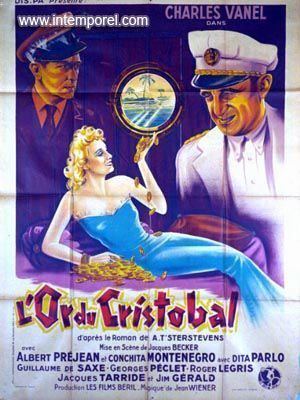 Cristobal's Gold Cristobals Gold 1939 uniFrance Films