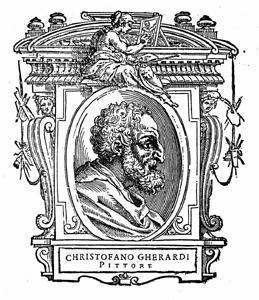 Cristofano Gherardi