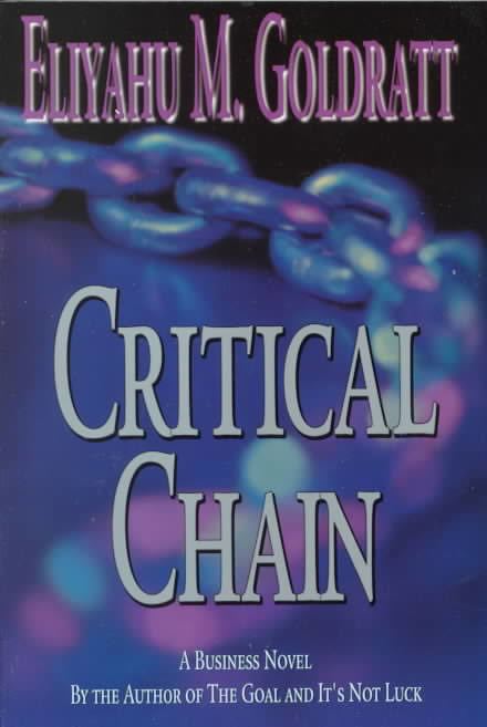 Critical Chain (novel) t0gstaticcomimagesqtbnANd9GcRZGmIEwjYo6HLSj