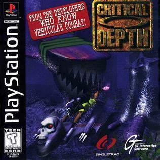 Critical Depth (video game) httpsuploadwikimediaorgwikipediaen003Cri