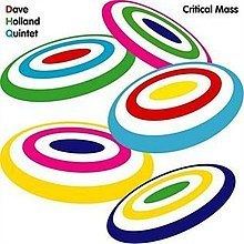 Critical Mass (Dave Holland album) httpsuploadwikimediaorgwikipediaenthumba