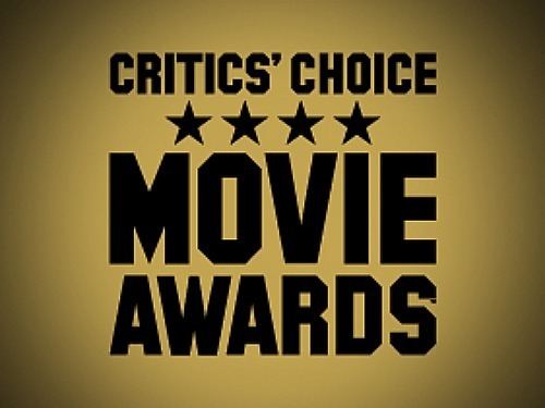 Critics' Choice Movie Awards Critics39 Choice Movie Awards 2014