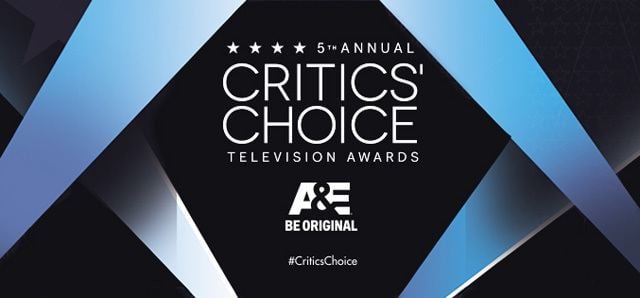 Critics' Choice Television Award Winners of the 5th Annual Critics39 Choice Television Awards