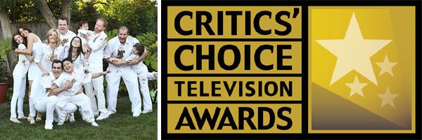 Critics' Choice Television Award Nominations for First Critics39 Choice Television Awards Include